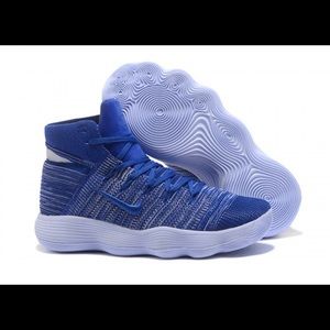 Nike Hyperdunk 2017 College Navy